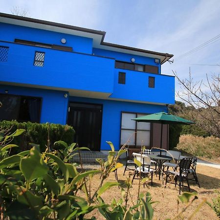 Tiz Wan 洲本 Villa Sumoto Ngoại thất bức ảnh