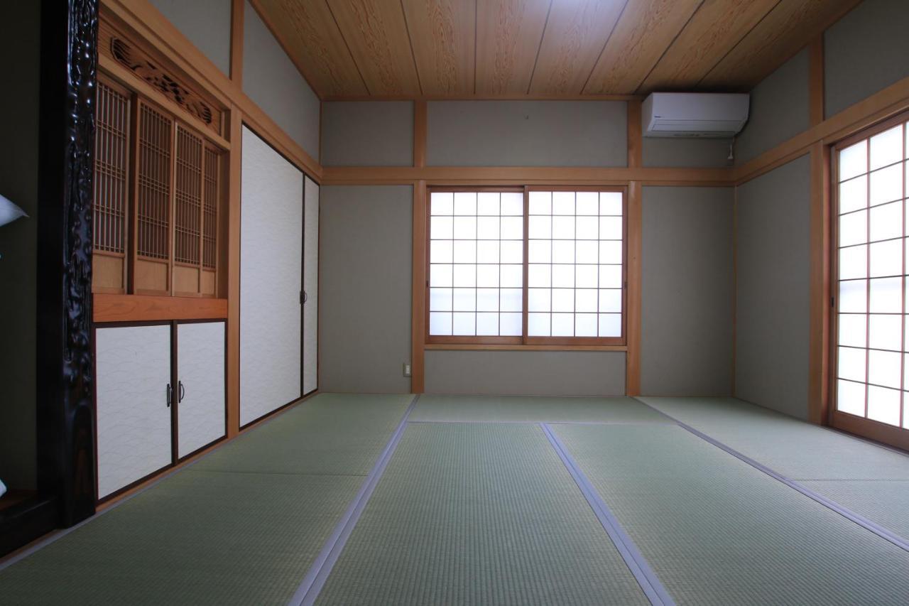 Tiz Wan 洲本 Villa Sumoto Ngoại thất bức ảnh