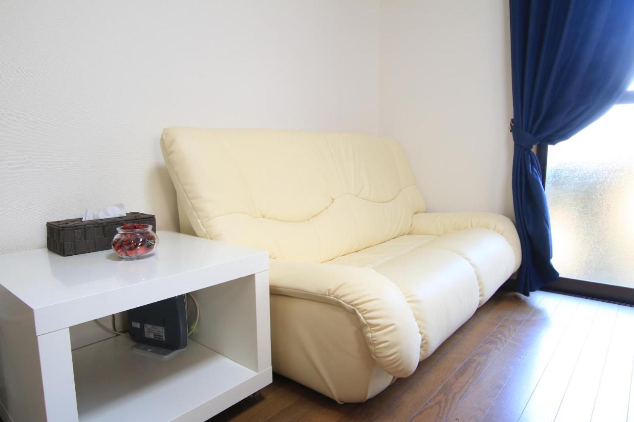 Tiz Wan 洲本 Villa Sumoto Ngoại thất bức ảnh