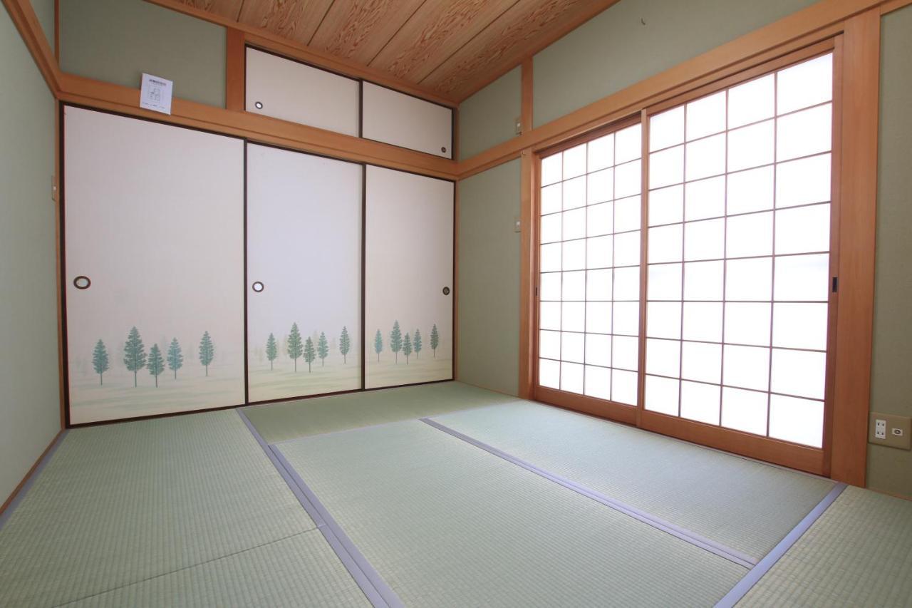 Tiz Wan 洲本 Villa Sumoto Ngoại thất bức ảnh