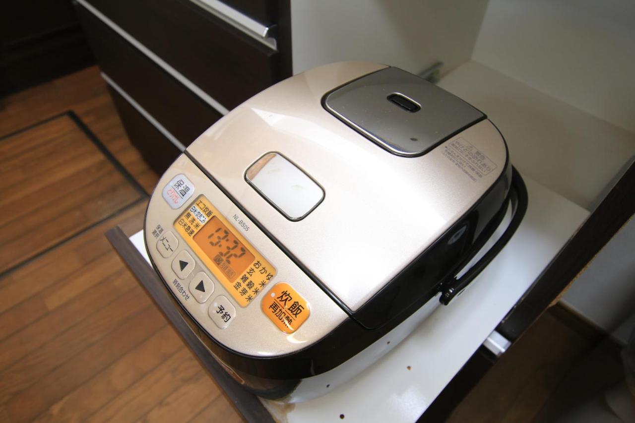 Tiz Wan 洲本 Villa Sumoto Ngoại thất bức ảnh